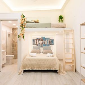 Apartamento Estudio